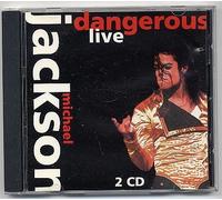 Michael Jackson - Dangerous live