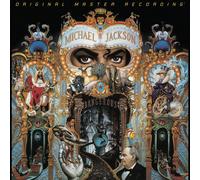 Michael Jackson - Dangerous (MFSL2-571/180g/33RPM/2xLP/ Nuevo Sello Vinilo)