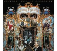 Michael Jackson - Dangerous (Numbered) (180g) (Reissue) (2 LP)