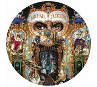 Michael JACKSON - Peligrosos (2018) 2LP Imagen Vinilo