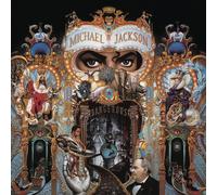 MICHAEL JACKSON Dangerous Vinilo 2 LP (2022) 33 RPM