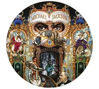 Michael Jackson – Peligrosos – Vinilo 2LP de imagen (2018)