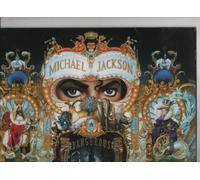 Michael Jackson - Dangerous [Vinilo]