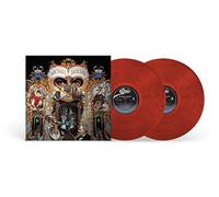 Michael Jackson - Dangerous. Ex-Us Color Variant. [Vinilo]