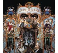Michael Jackson Dangerous (Vinyl) 12" Album