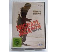 Michael Jackson - Der Film: Man in the Mirror (OmU) [Alemania] [DVD]