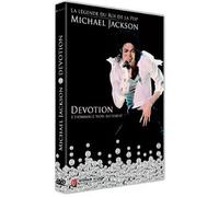 Michael Jackson - Devotion [Francia] [DVD]
