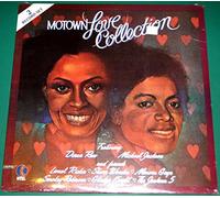 Michael Jackson Diana Ross - Motown Love Collection