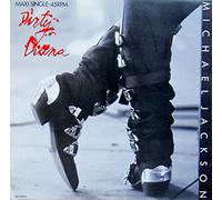 Michael Jackson - Dirty Diana (1988) / Vinyl Maxi Single [Vinyl 12'']