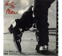 Michael Jackson - Dirty Diana