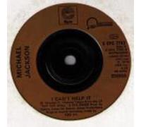 Michael Jackson - Michael Jackson - Don't Stop 'Til You Get Enough / I Can't Help It - Epic