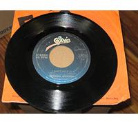 MICHAEL JACKSON - don't stop 'til you get enough / long 45 rpm single