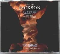 Michael Jackson - Duet Scream + Theme from Free Willy 2