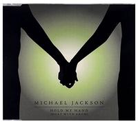 Michael Jackson Duet with Akon - Hold My Hand (Duet With Akon)