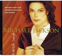 Michael Jackson - Earth Song