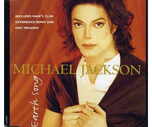 Michael Jackson - Earth Song