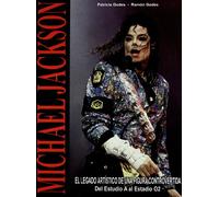 MICHAEL JACKSON EL LEGADO ARTISTICO DE UNA FIGURA CONTROVE (MUSICA)