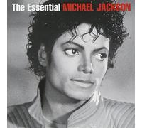 Michael Jackson - Essential