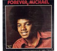 Michael Jackson - Forever, Michael (1975) [VINYL]