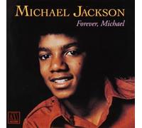 MICHAEL JACKSON - Forever Michael