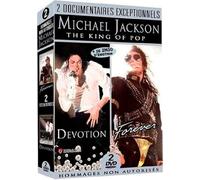 Michael Jackson Forever / Michael Jackson: Devotion [ Origen Francés, Ningun Idioma Espanol ]