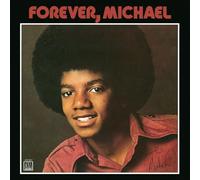 Michael Jackson - Forever, Michael - SHM