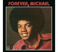 Michael Jackson - Forever, Michael - SHM