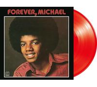 Michael Jackson - Forever Michael [Vinilo]