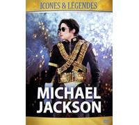 Michael Jackson [Francia] [DVD]