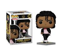 Michael Jackson Funko POP Rocks | Billie Jean