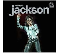 Michael Jackson - Greatest Hits Broadcast Collection