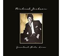 MICHAEL JACKSON - Greatest Hits Live [Vinilo]