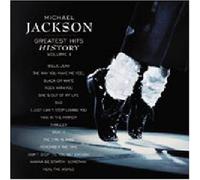 MICHAEL JACKSON - Greatest Hits Vol.1