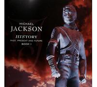Michael Jackson - H i s t o r y