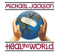 Michael Jackson - Heal The World