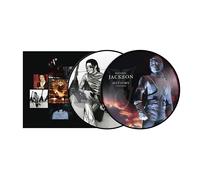 Michael JACKSON - Historia Past Present And Futuro Book (2018) 2LP Imagen Vinilo