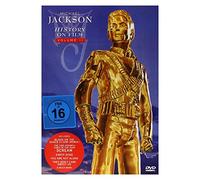 Jackson, Michael - History on Film 2 [Reino Unido] [DVD]
