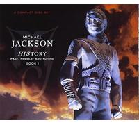 History: Past Present & Future Book I (Blu-Spec CD2)
