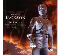 Michael Jackson - History - Past, Present & Future