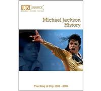 Michael Jackson: History - The King of Pop 1958 - 2009 [DVD] [Reino Unido]