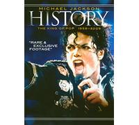 Michael Jackson History: The King of Pop 1958-2009 [USA] [DVD]