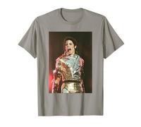 Michael Jackson History World Tour en Vivo Sheffield 1997 Camiseta