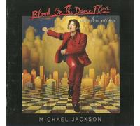 Michael Jackson - House Dancefloor Mixes & More