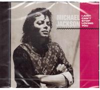 Michael Jackson - I Just Can'T Stop Loving You