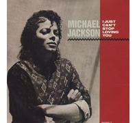 Michael Jackson - I Just Can't Stop Loving You; I Just Can't Stop Loving You