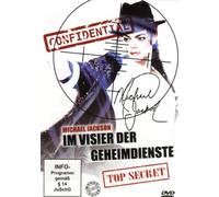 Michael Jackson - Im Visier der Geheimdienste [Alemania] [DVD]