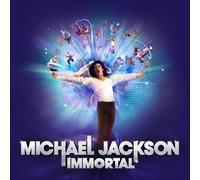 Michael Jackson – Immortal – CD – Deluxe (Importación USA) – Epic