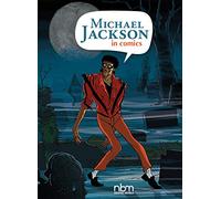 Michael Jackson in Comics (NBM Comics Biographies)