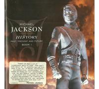 Michael Jackson - incl. It Don't Matter If You're Black Or White (CD Album Michael Jackson, 30 Tracks)