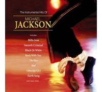 Michael Jackson - Instrumental Hits Michael Jackson